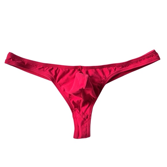Other - Red Thong